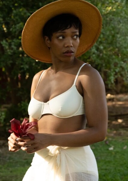Naomi Ackie photo
