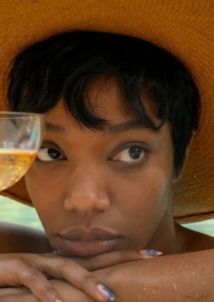 Naomi Ackie photo