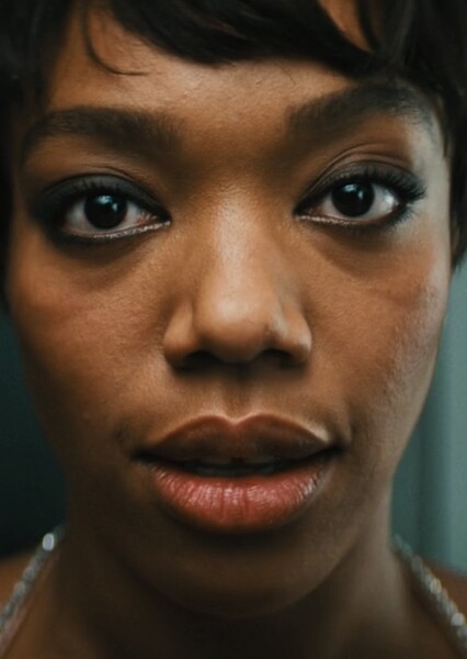 Naomi Ackie photo