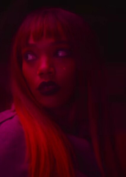 Naomi Ackie photo