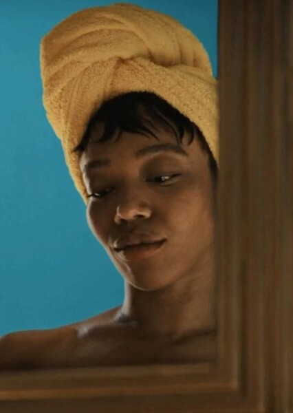 Naomi Ackie photo