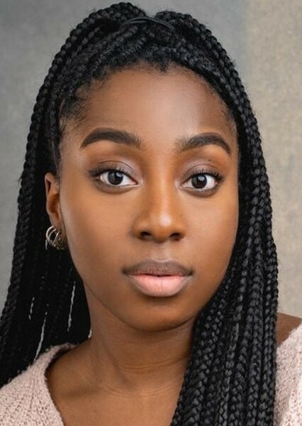 Naomi Alade