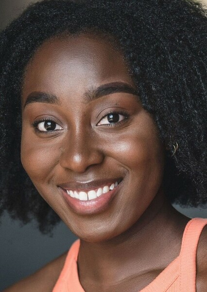 Naomi Alade photo
