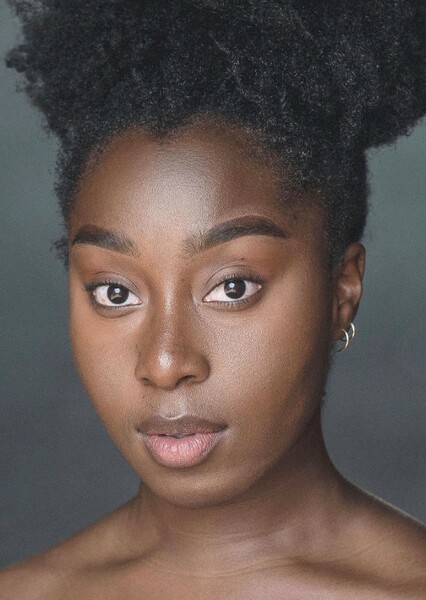 Naomi Alade photo
