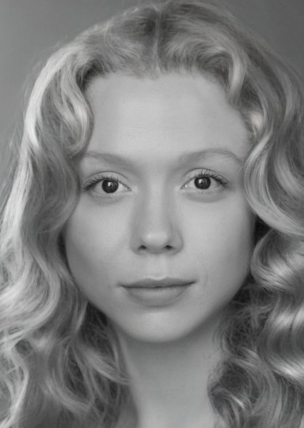 Naomi Battrick