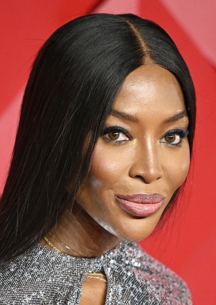 Naomi Campbell