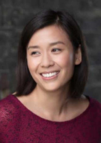 Naomi Yang photo