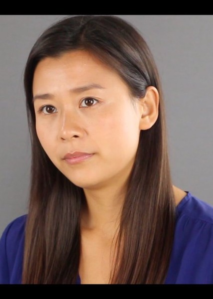 Naomi Yang photo