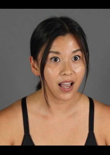 Naomi Yang photo