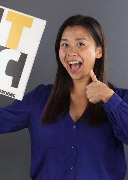 Naomi Yang photo