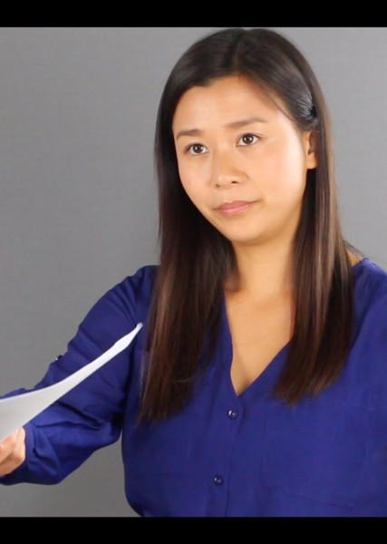Naomi Yang photo