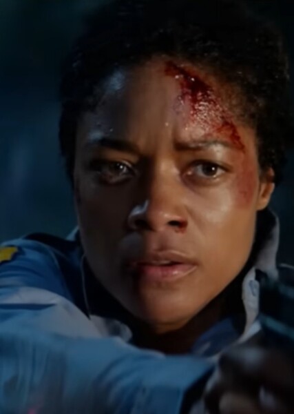 Naomi Harris