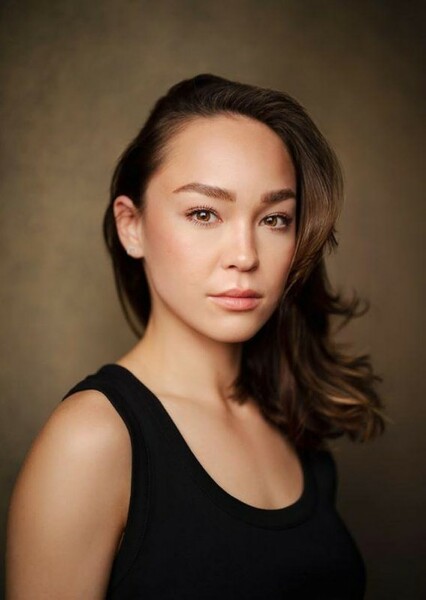 Naomi J. Ogawa photo