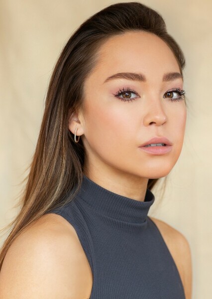 Naomi J. Ogawa