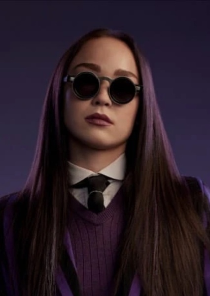 Naomi J. Ogawa photo