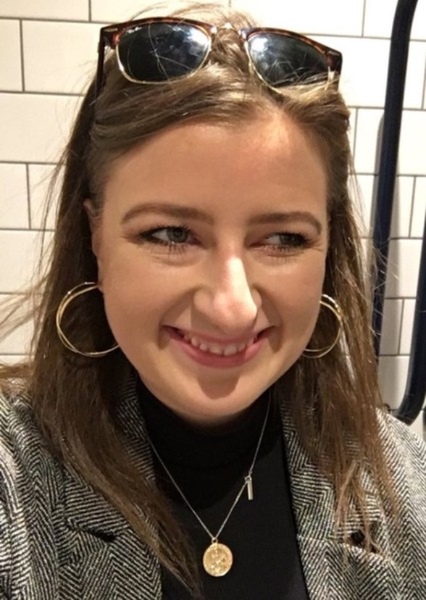 Naomi McDonald photo