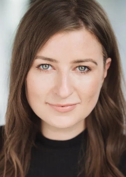 Naomi McDonald