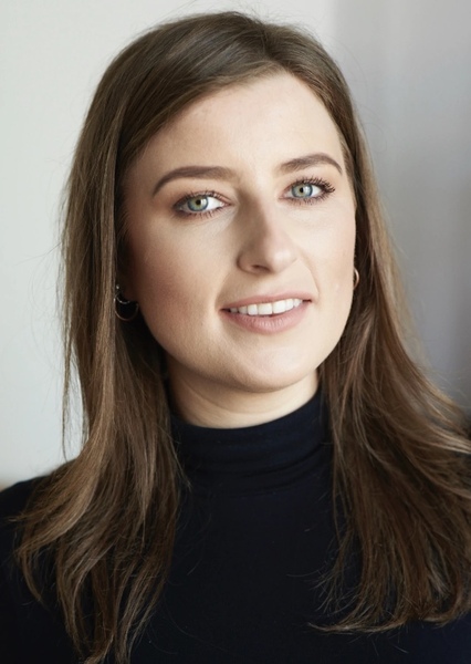 Naomi McDonald photo