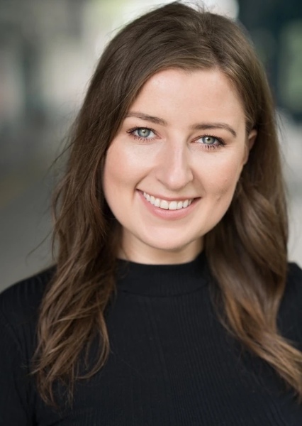 Naomi McDonald