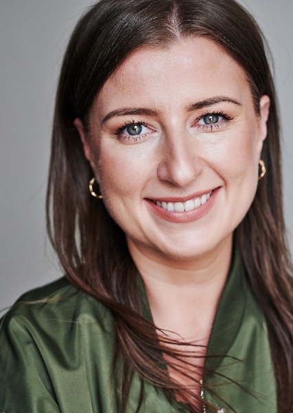 Naomi McDonald photo