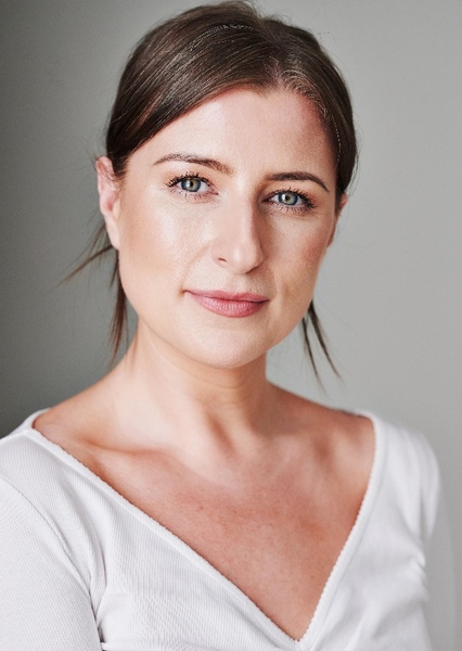 Naomi McDonald photo