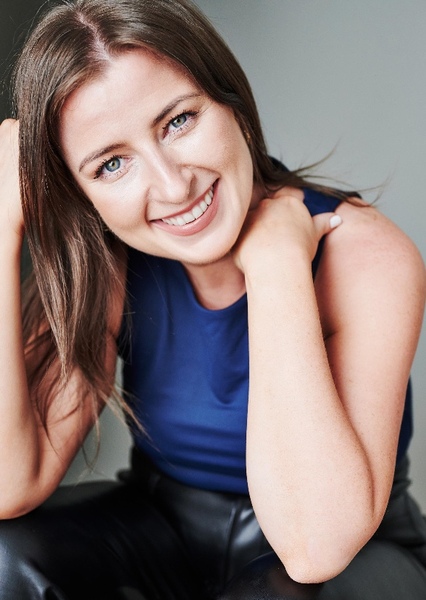Naomi McDonald photo