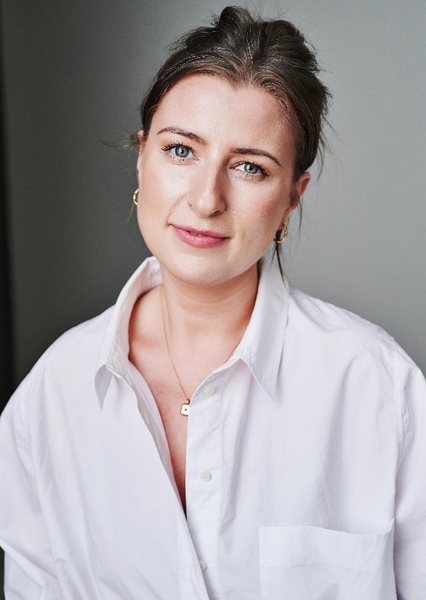 Naomi McDonald photo
