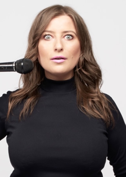 Naomi McDonald photo