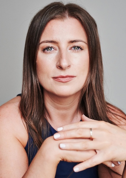 Naomi McDonald photo