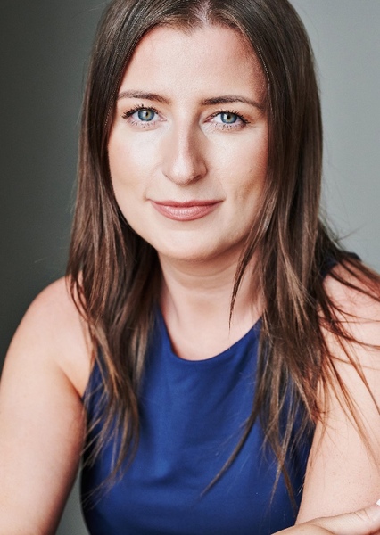 Naomi McDonald photo