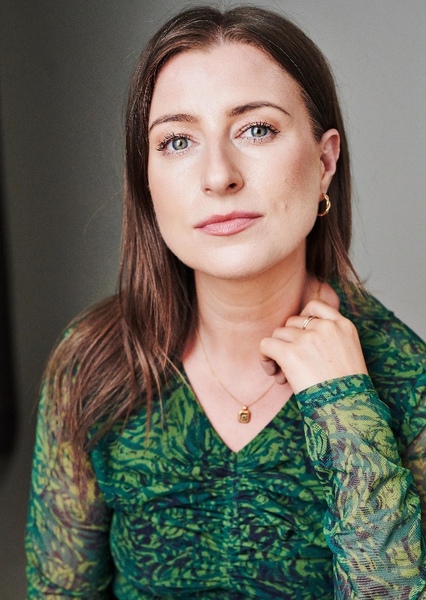 Naomi McDonald photo
