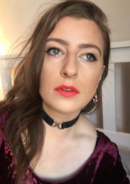 Naomi McDonald photo