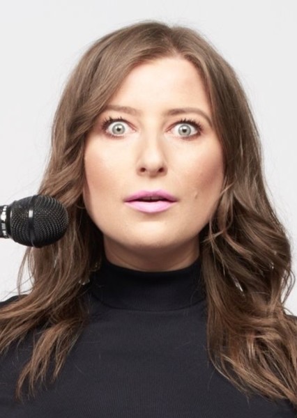 Naomi McDonald
