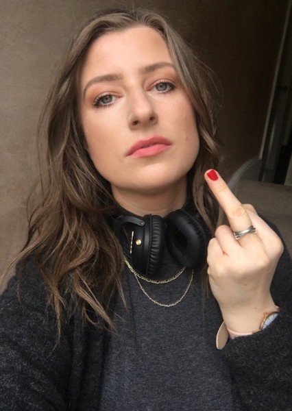 Naomi McDonald photo