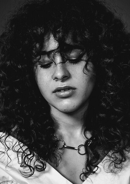 Naomi McPherson photo