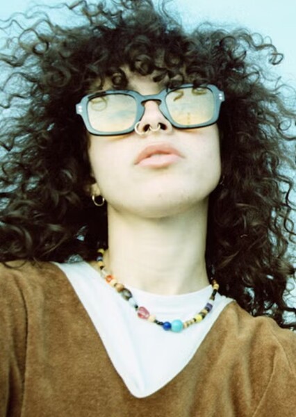 Naomi McPherson photo