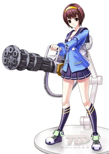 Naomi (MicroVolts)