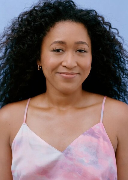 Naomi Osaka photo
