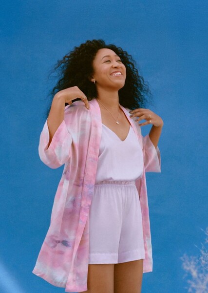 Naomi Osaka photo