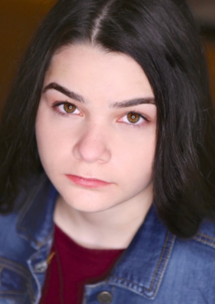 Naomi Rubin photo