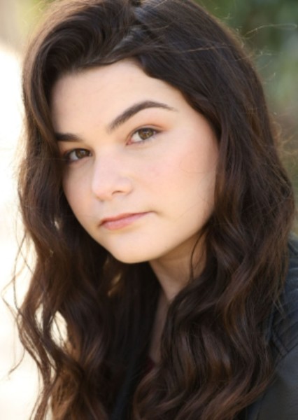 Naomi Rubin photo