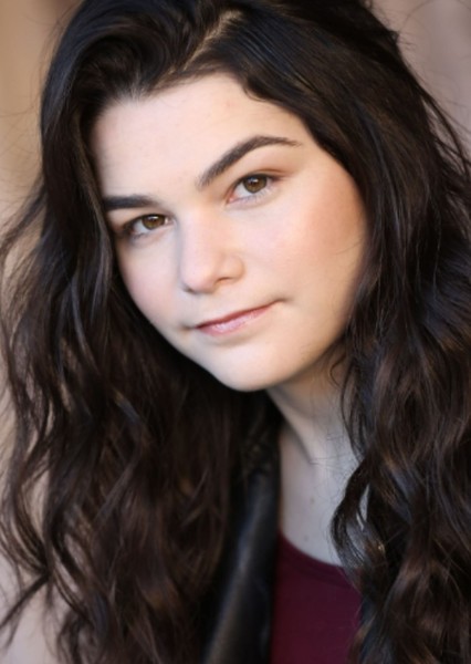 Naomi Rubin photo