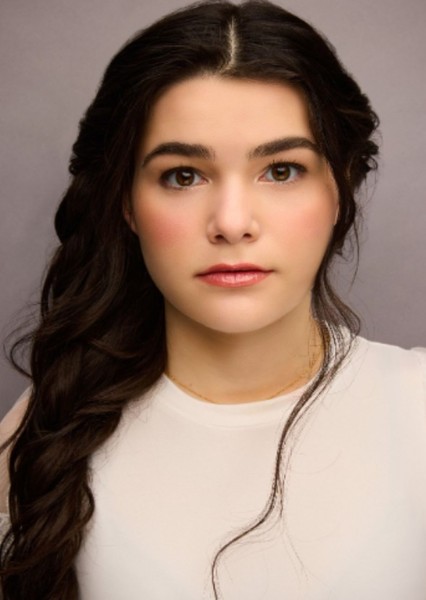Naomi Rubin photo