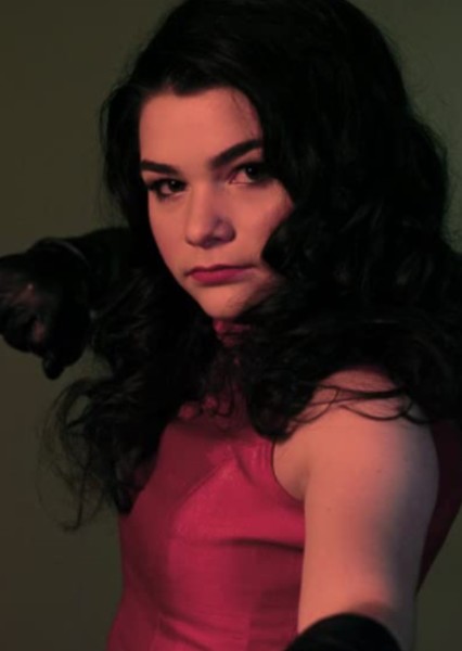 Naomi Rubin photo