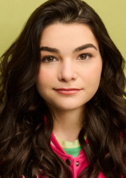 Naomi Rubin photo