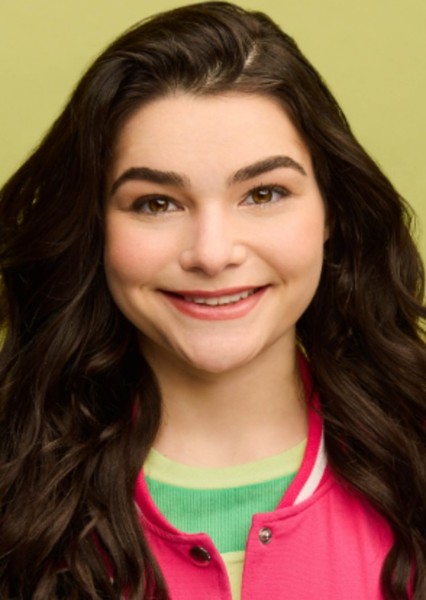 Naomi Rubin photo
