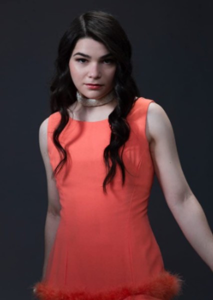 Naomi Rubin photo