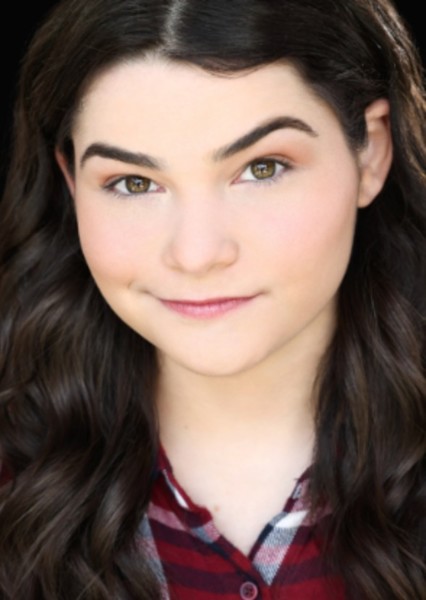 Naomi Rubin photo