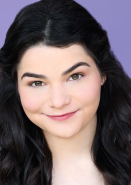 Naomi Rubin photo