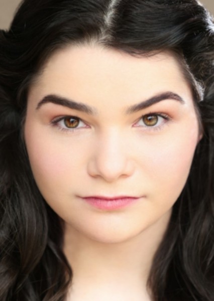 Naomi Rubin photo